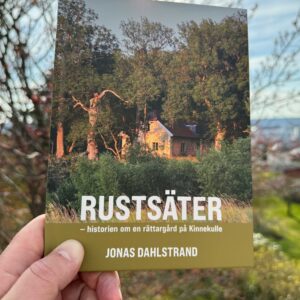 Boken om Rustsäter