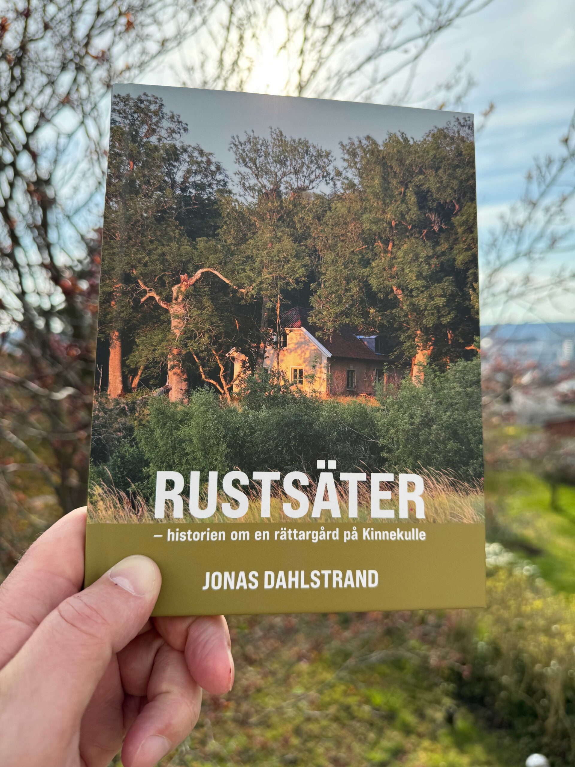 Boken om Rustsäter